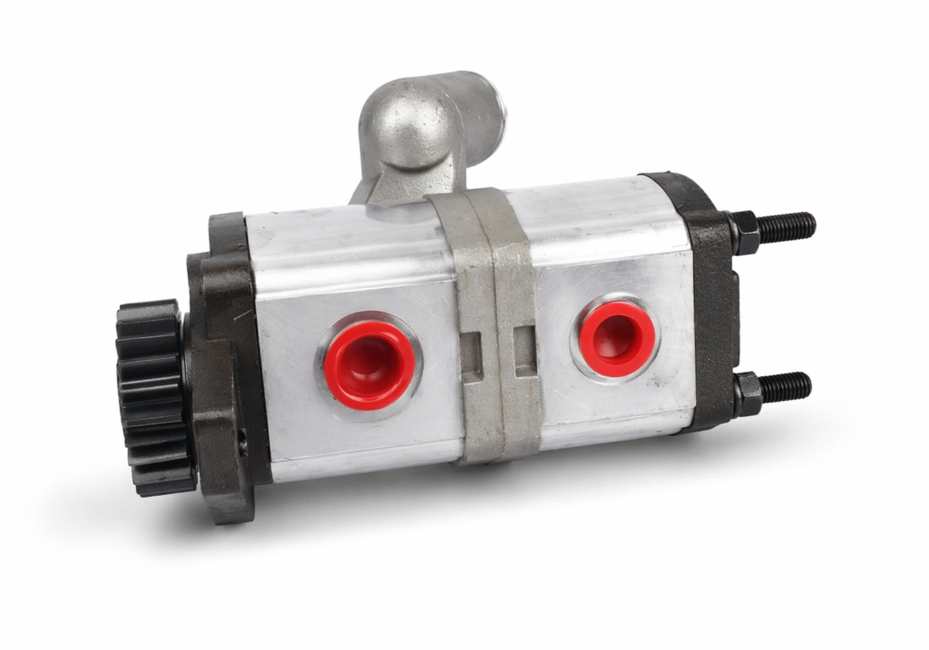 John Deere- Hydraulic Pump