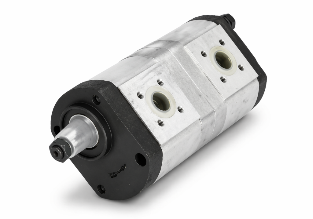John Deere- Hydraulic Pump