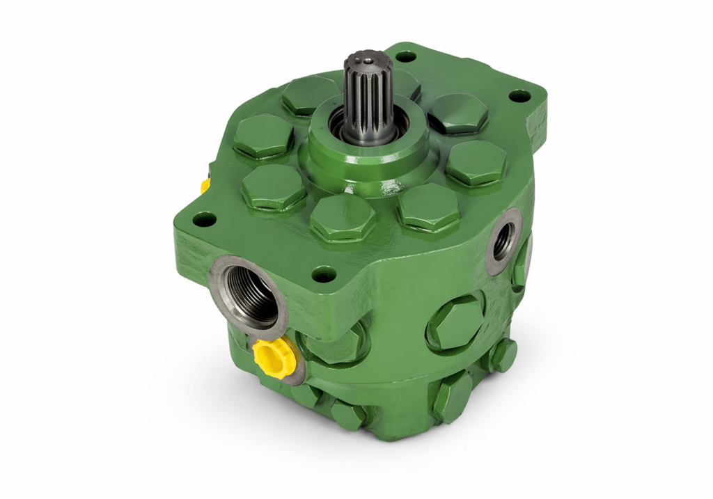 John Deere- Hydraulic Pump
