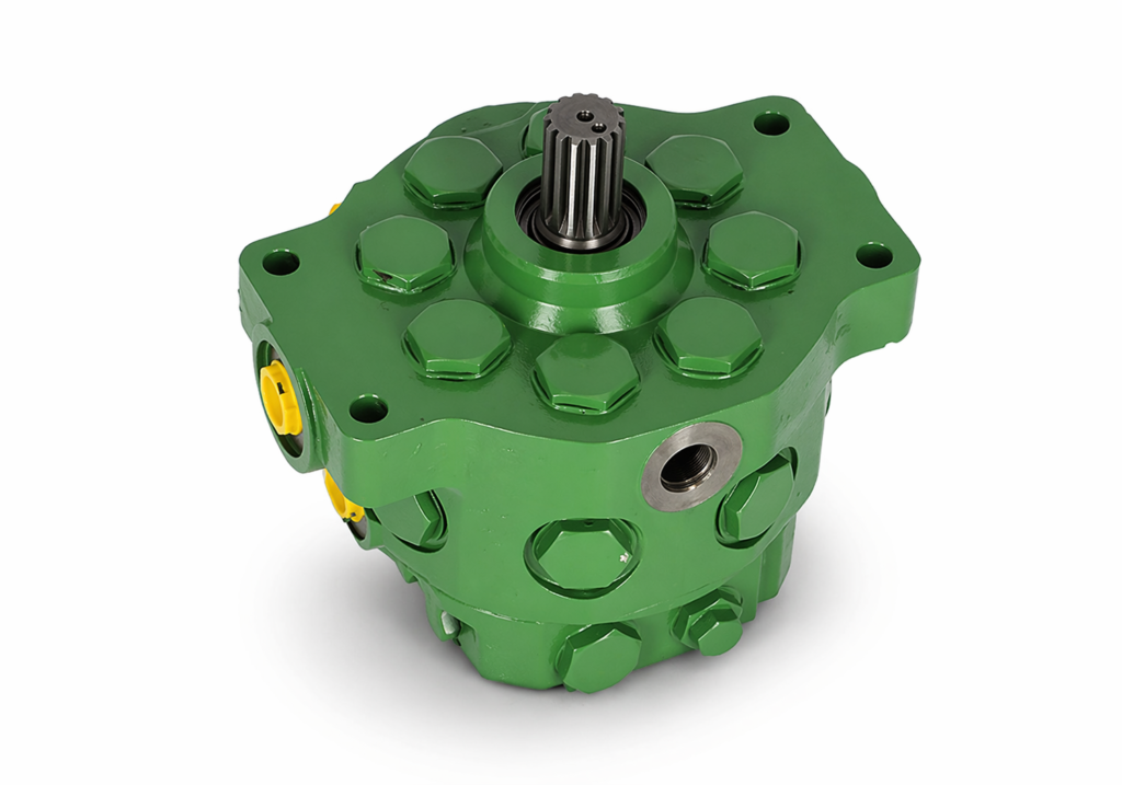 John Deere- Hydraulic Pump