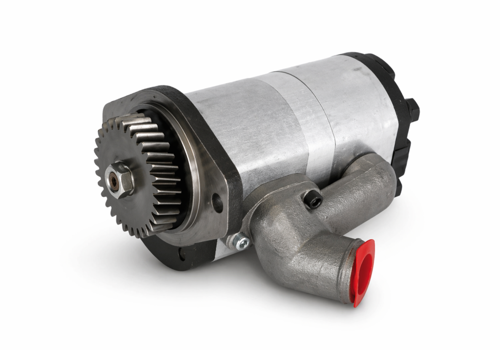 John Deere- Hydraulic Pump