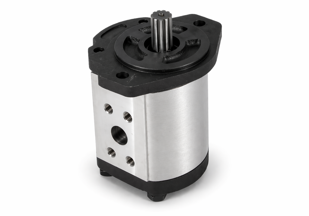 John Deere- Hydraulic Pump