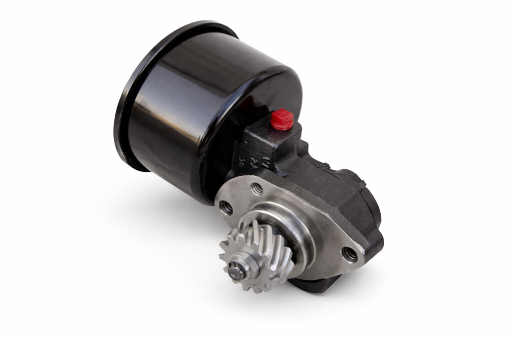 Massey Ferguson- Hydraulic Pump