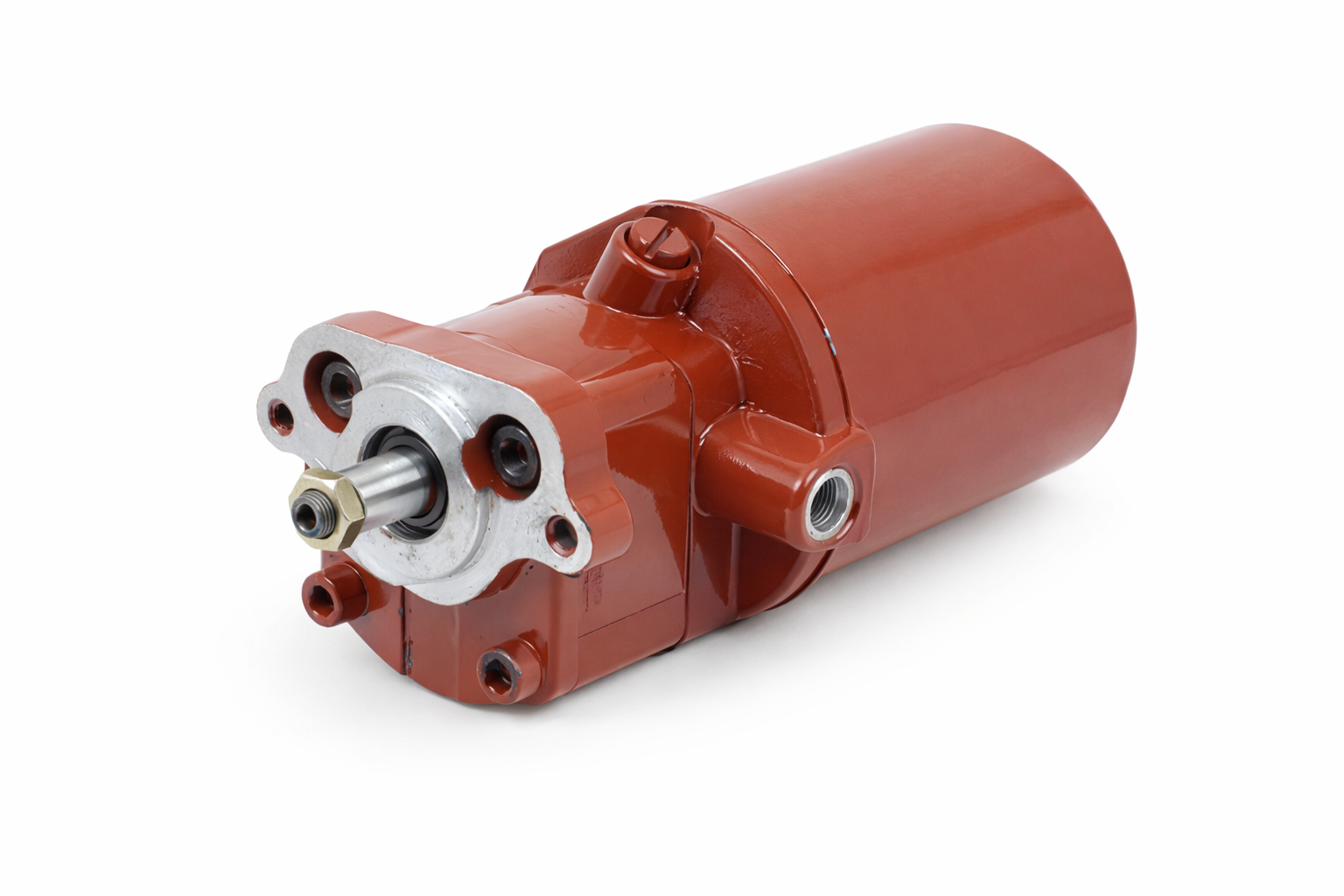 Massey Ferguson- Hydraulic Pump