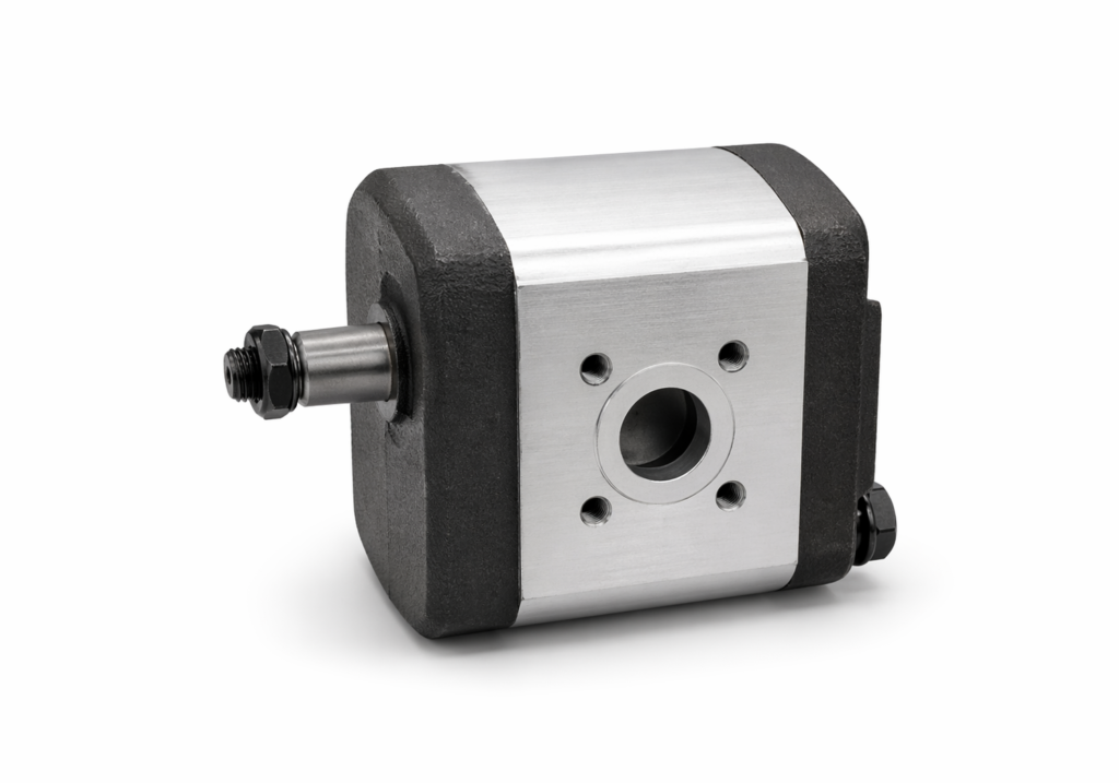 Steyr- Hydraulic Pump