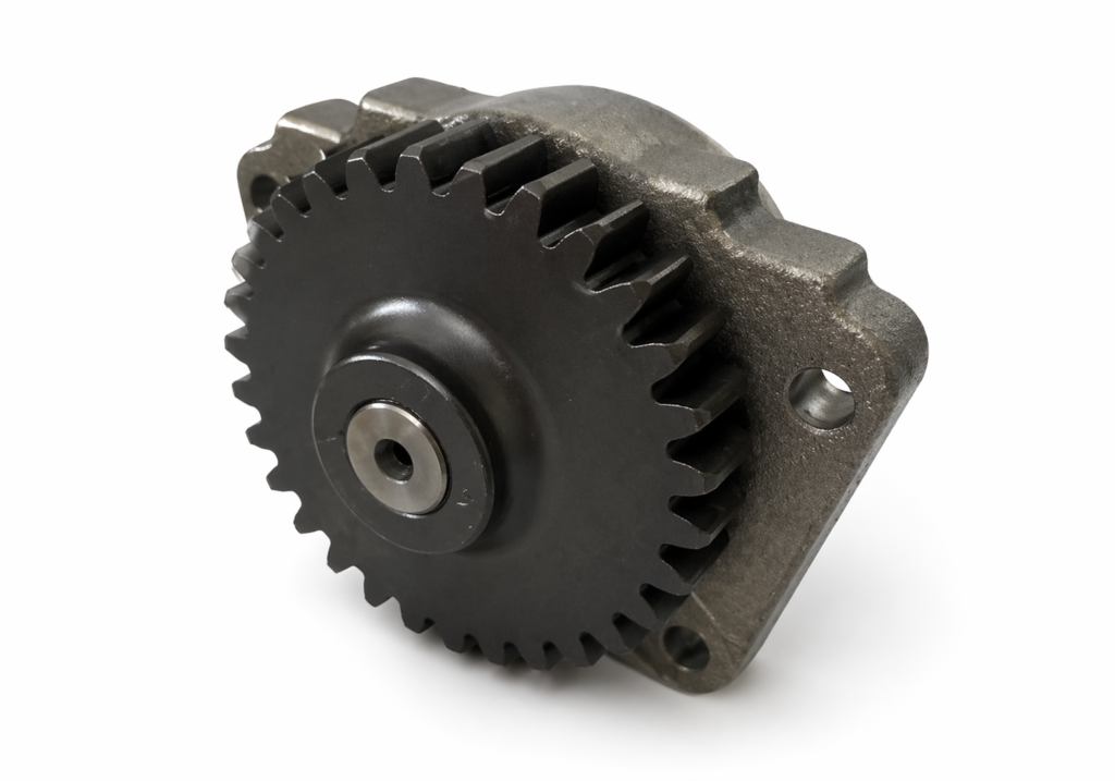 Steyr- Hydraulic Pump