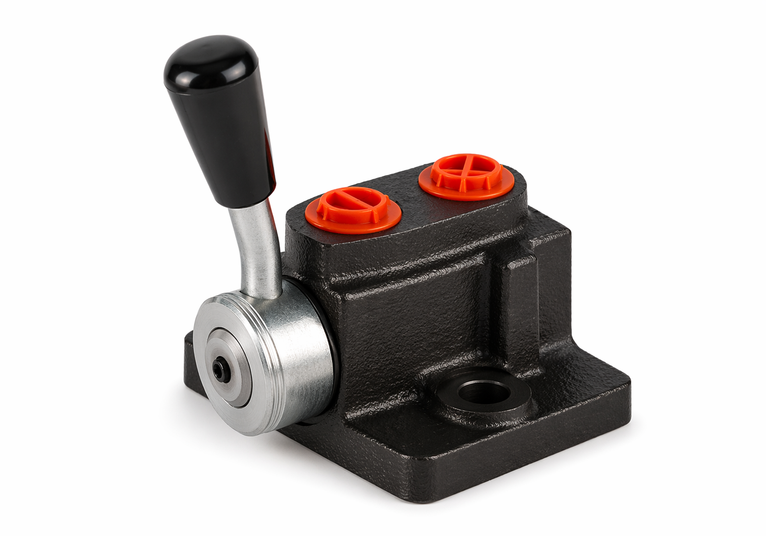 Massey Ferguson Hydraulic 3 Way Selector/Diverter - Image 2