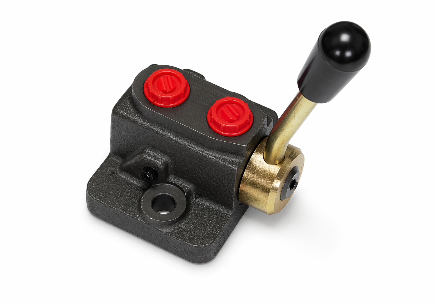Massey Ferguson Hydraulic 3 Way Selector/Diverter