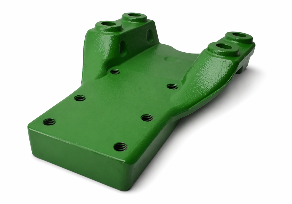 John Deere - Mudguard Bracket