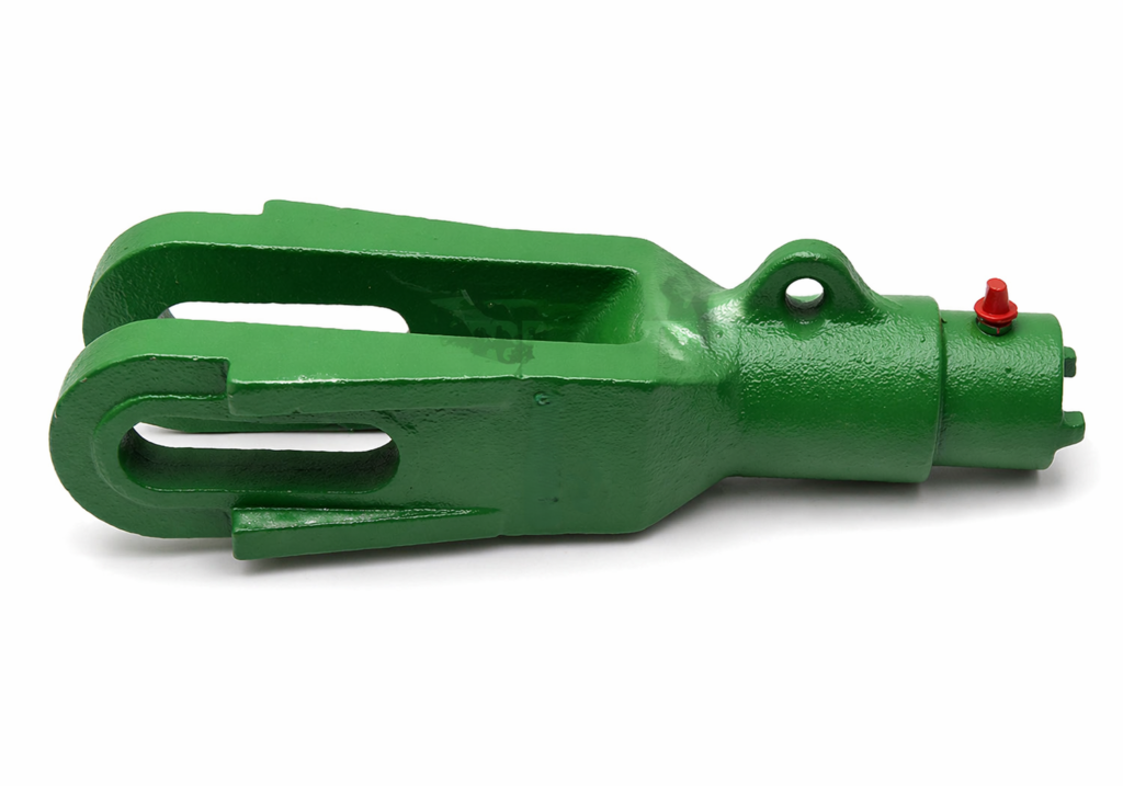 John Deere- Clevis Head