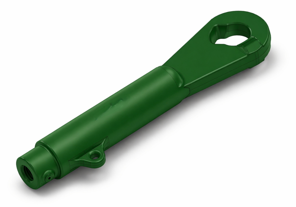 John Deere- Lift Link End
