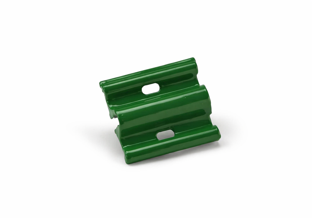 John Deere- Levelling Lock