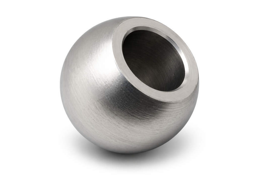 John Deere- Linkage Ball