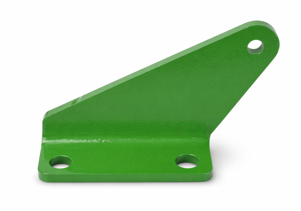 John Deere- Stabiliser Bracket