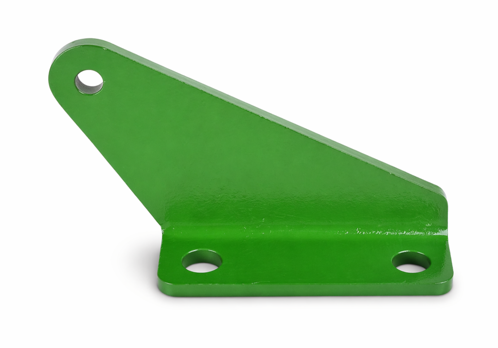John Deere- Stabiliser Bracket