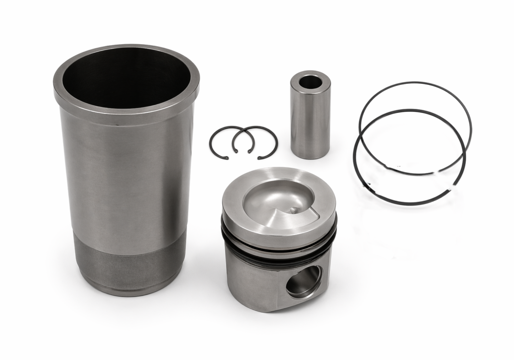 Steyr- Piston Set