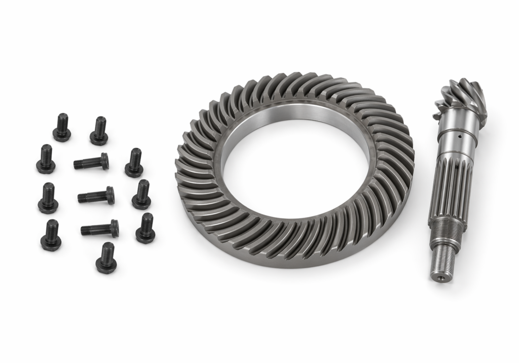 Steyr- Crown Wheel & Pinion Kit