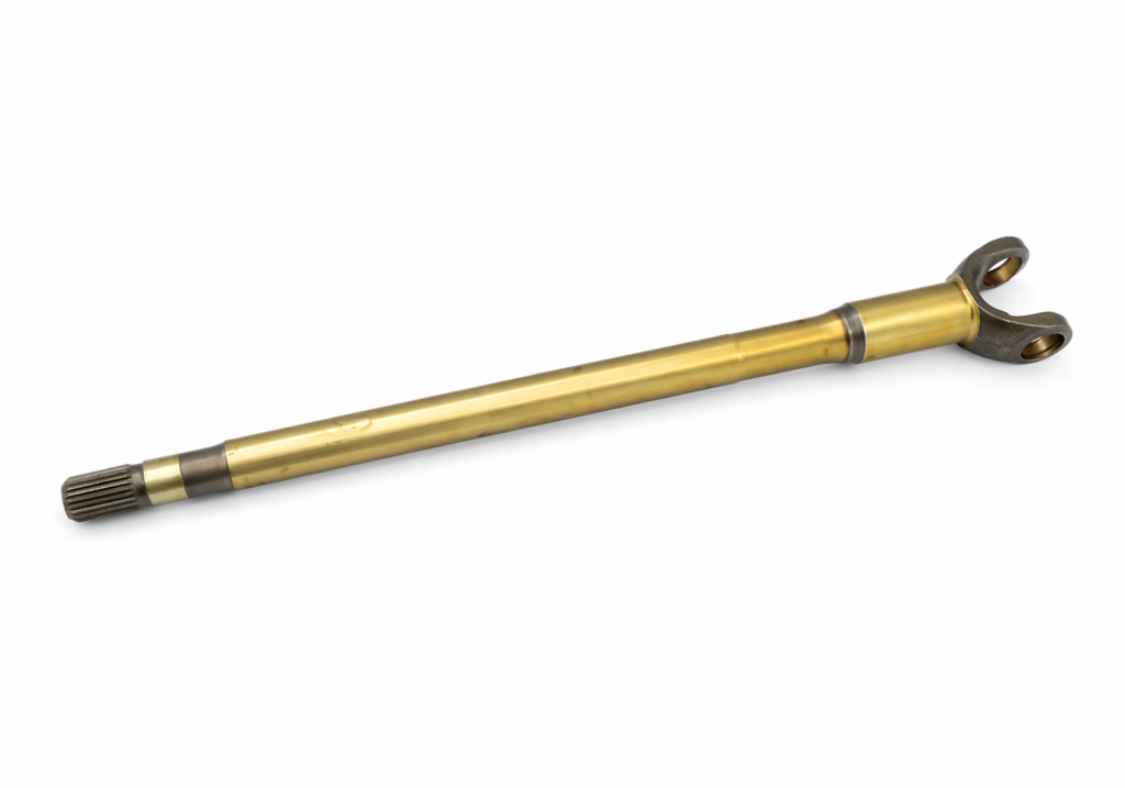 John Deere- Front Axle Fork Long