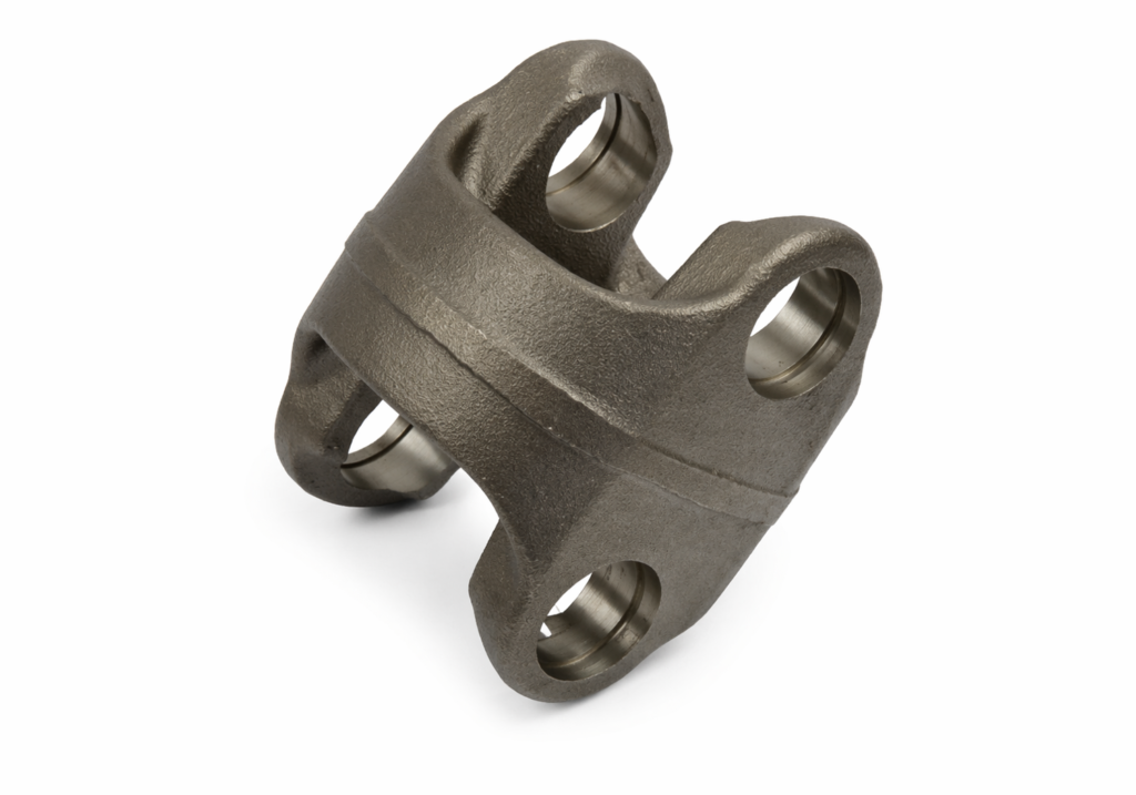 John Deere- Knuckle
