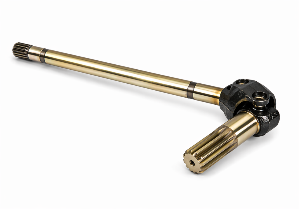 John Deere- Front Axle Spindle Kit