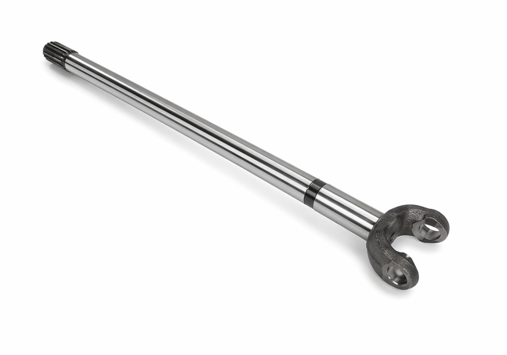 John Deere- Front Axle Fork Long
