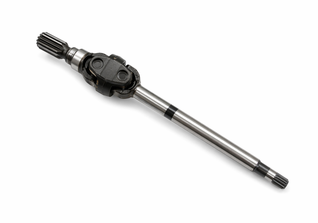 John Deere- Front Axle Spindle Kit