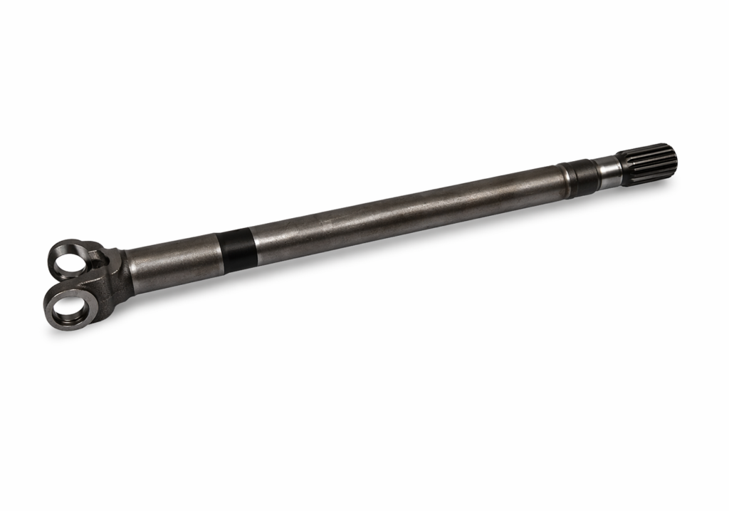 John Deere- Front Axle Fork Long
