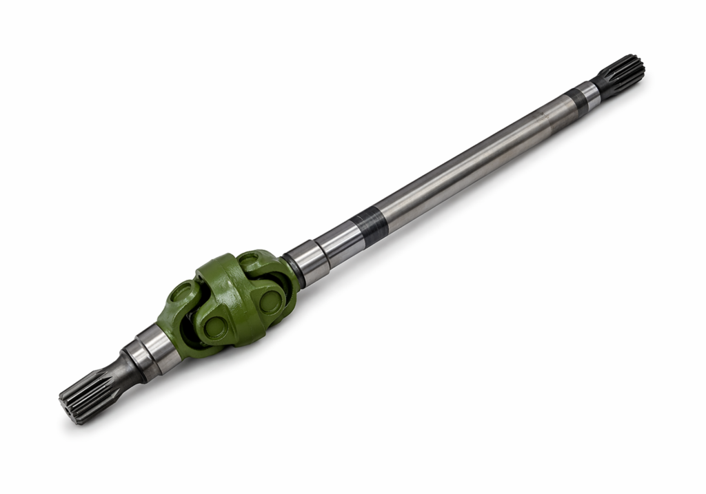 John Deere- Front Axle Spindle Kit