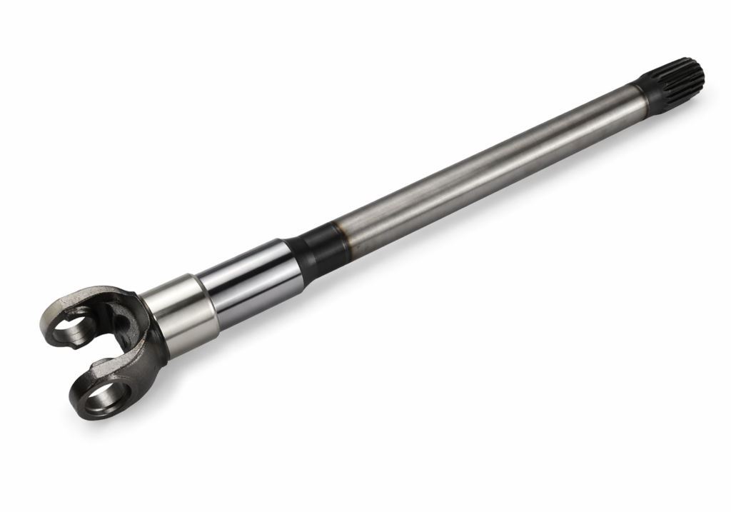 John Deere- Front Axle Fork Long