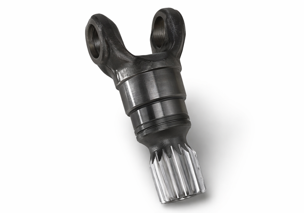 John Deere- Front Axle Fork