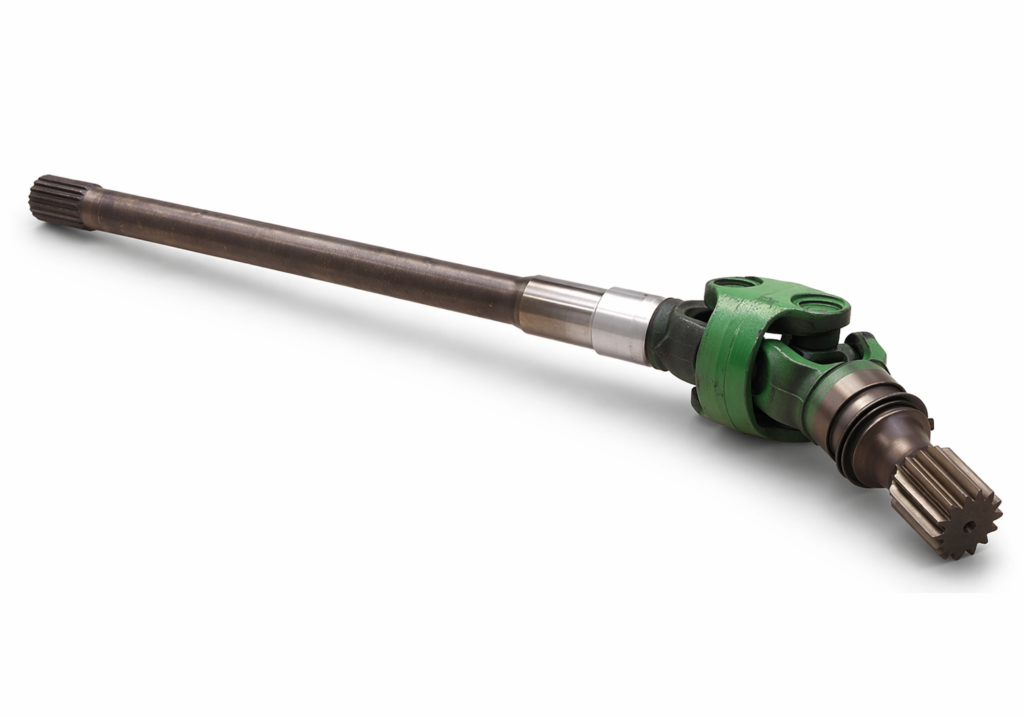 John Deere- Front Axle Spindle Kit