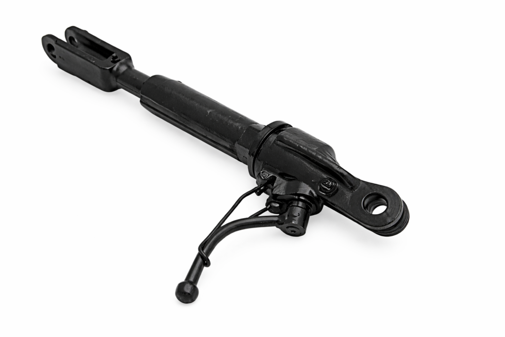 Fiat- New Holland Levelling Box Assembly