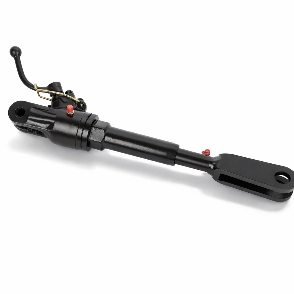 Fiat- New Holland Levelling Box Assembly