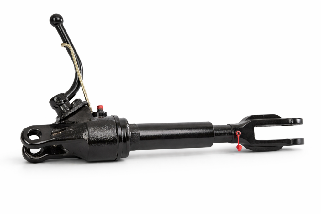 Fiat- New Holland Levelling Box Assembly