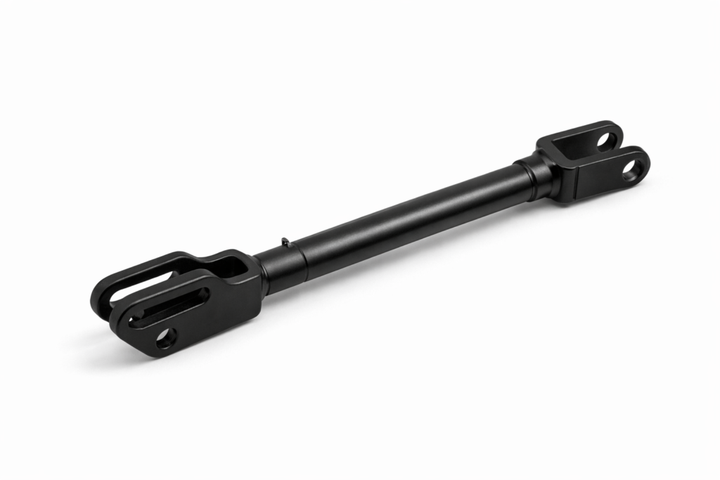 Fiat- New Holland Levelling Arm Assembly