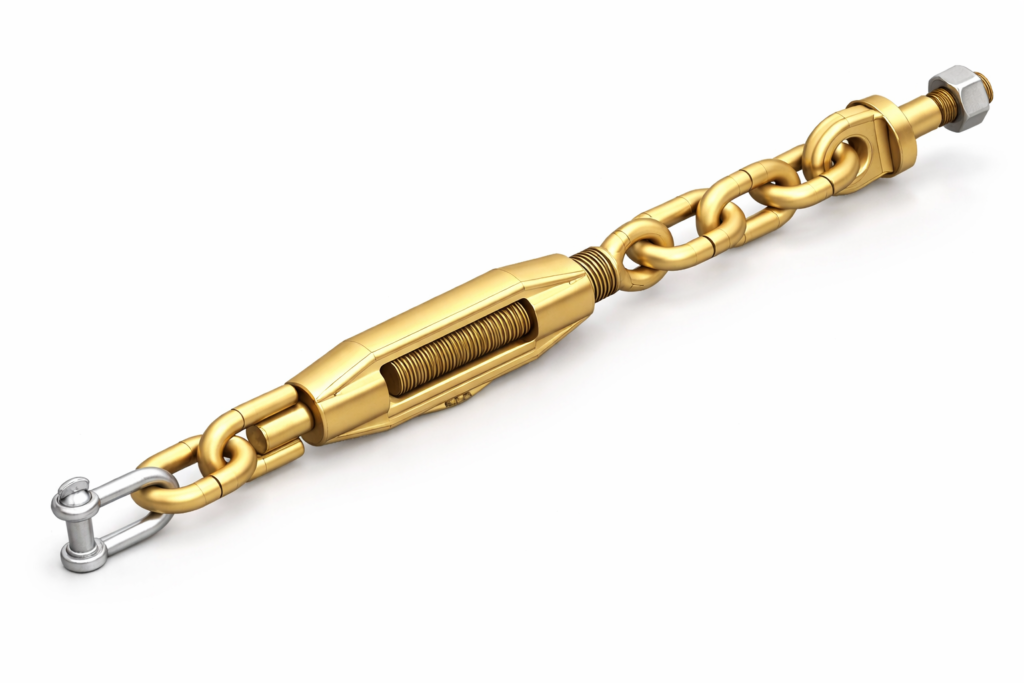 Fiat- Satabiliser Chain