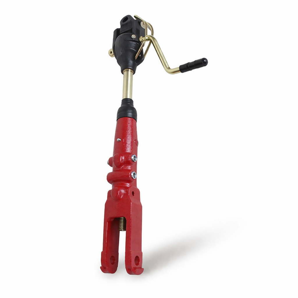 BM Volvo Levelling Arm