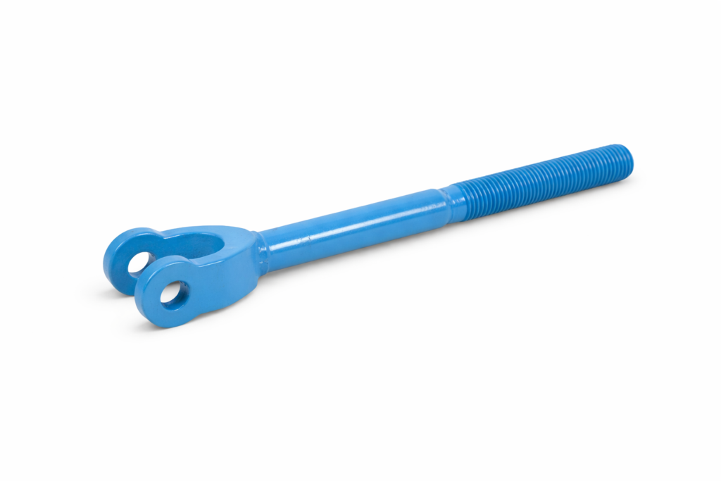 Ford- Levelling Box Yoke