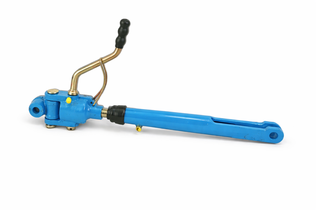 Ford- Levelling Box Assembly with Knuckle