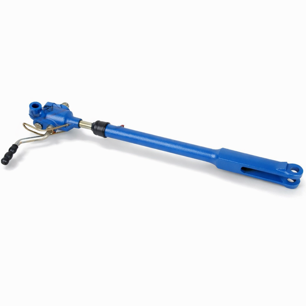 Ford- Levelling Box Assembly with Knuckle