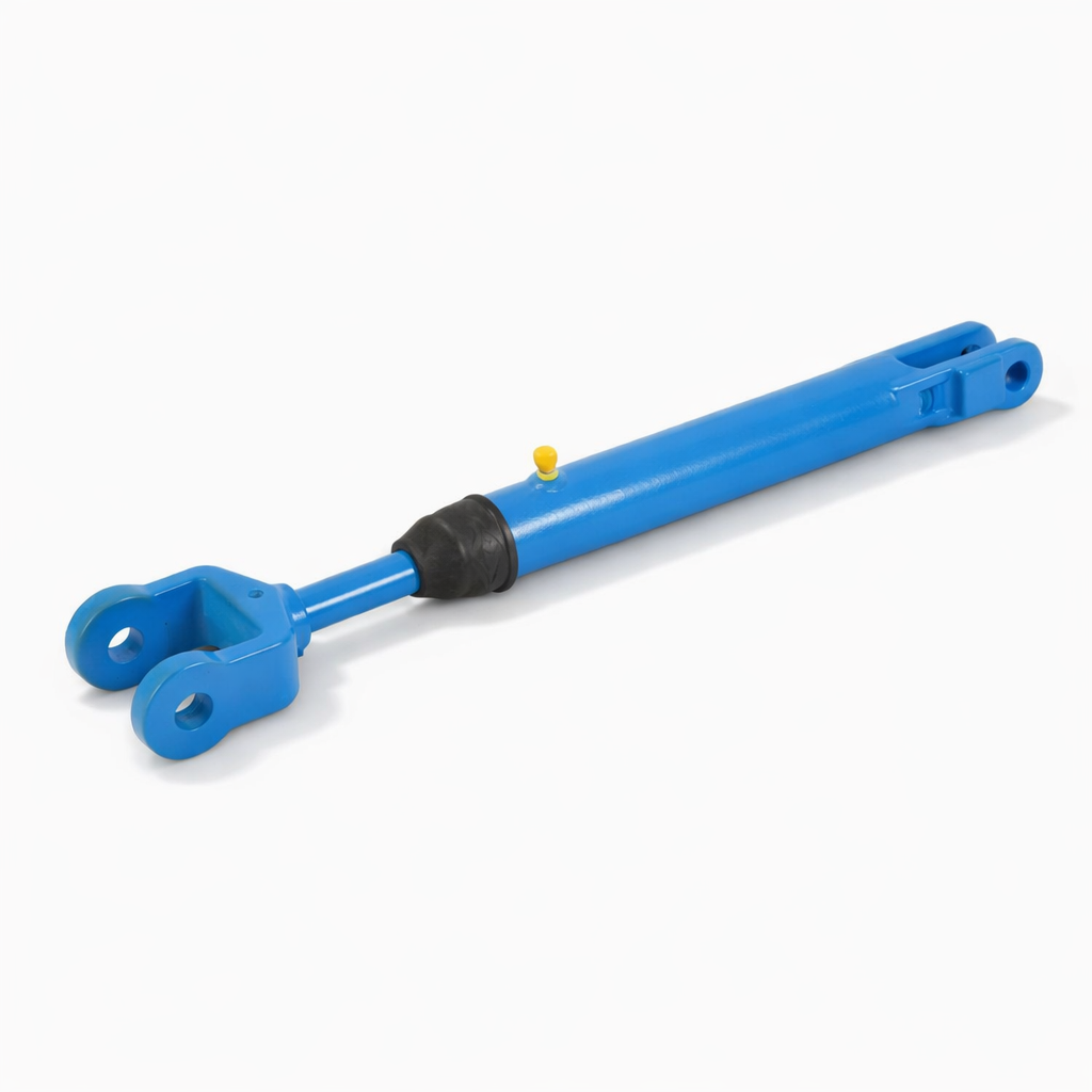 Ford- Levelling Box Yoke and Fork