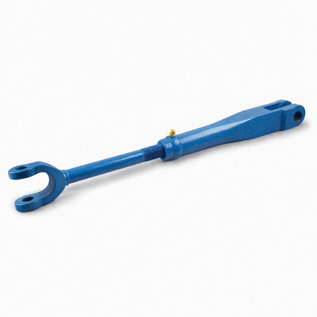 Ford- Levelling Box Yoke and Fork