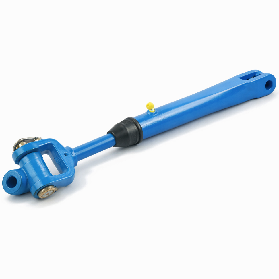 Levelling Box Yoke and Fork with Knuckle