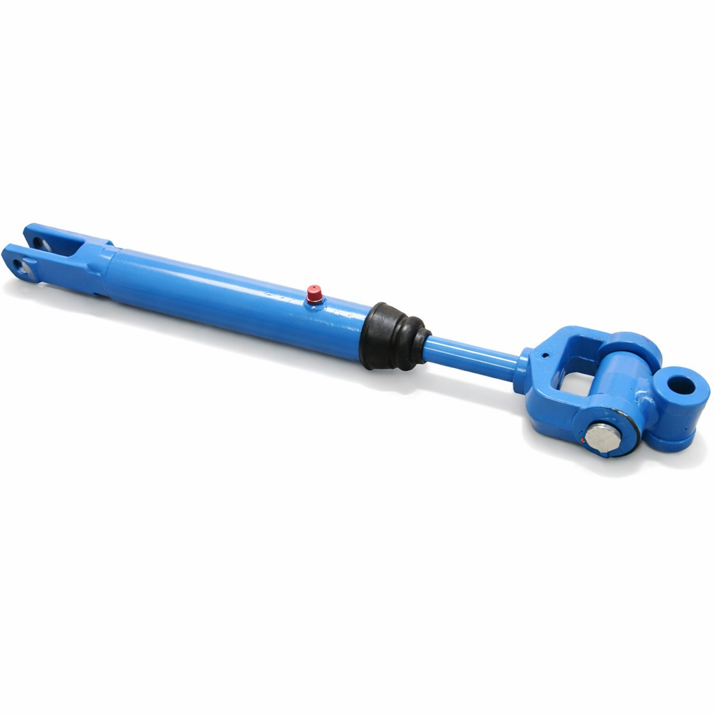 Levelling Box Yoke and Fork with Knuckle