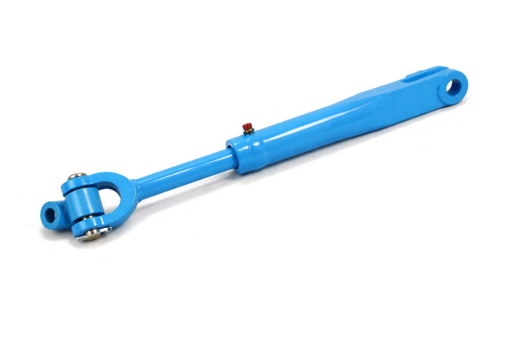 Levelling Box Yoke and Fork with Knuckle