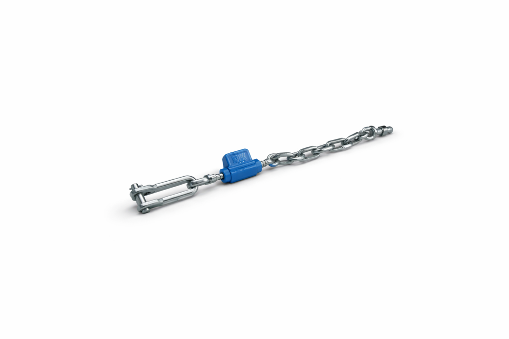 Ford- levelling Chain