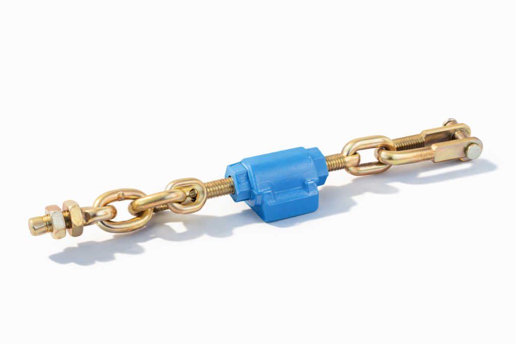 Ford- Levelling Chain