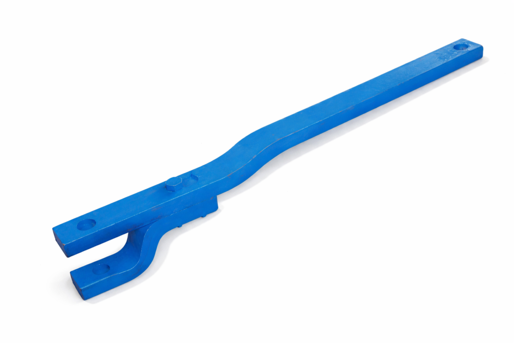 Ford- Swinging Drawbar with Clevis