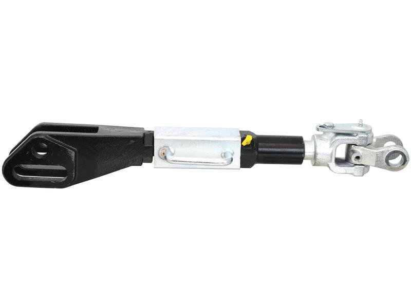 Case IH- New Holland- Levelling Box