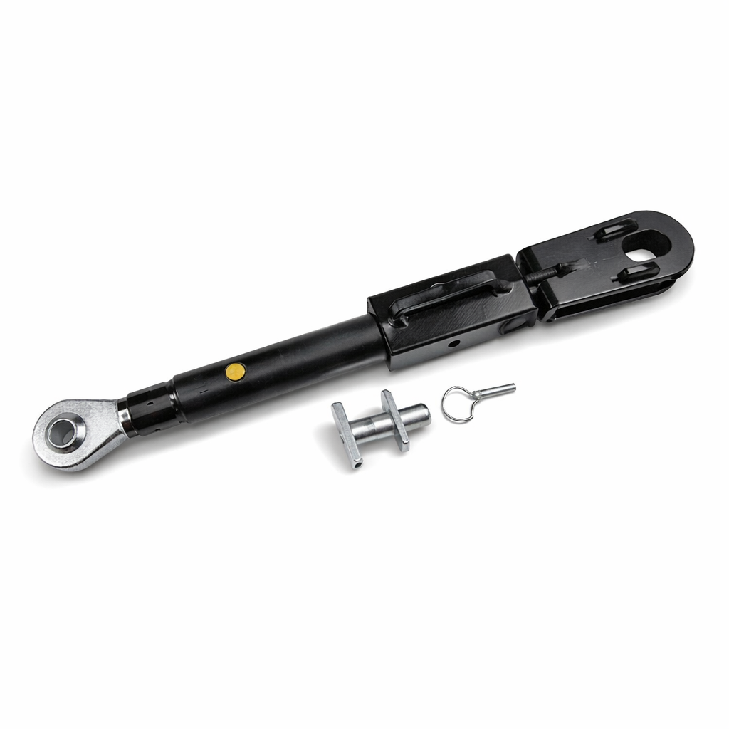 Case IH- Levelling Box